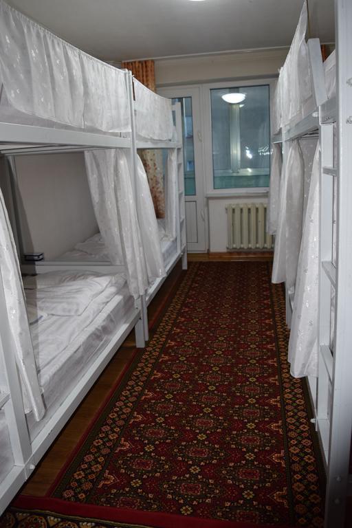 Camel Track Guesthouse And Tour Operator Llc Ułan Bator Pokój zdjęcie