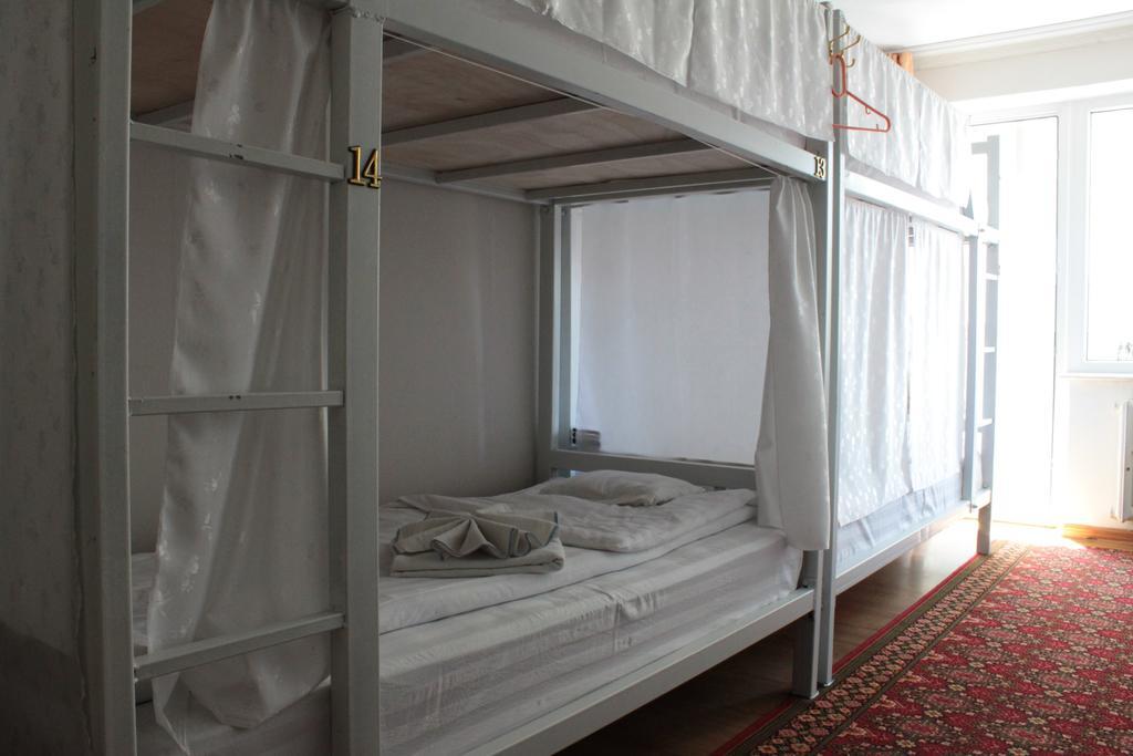 Camel Track Guesthouse And Tour Operator Llc Ułan Bator Pokój zdjęcie