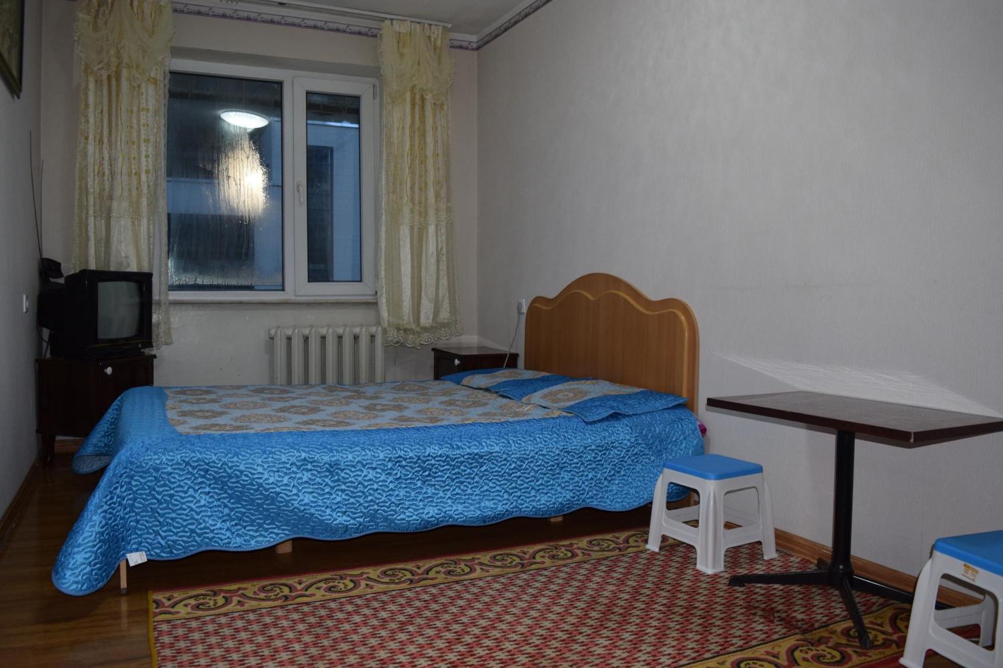 Camel Track Guesthouse And Tour Operator Llc Ułan Bator Zewnętrze zdjęcie
